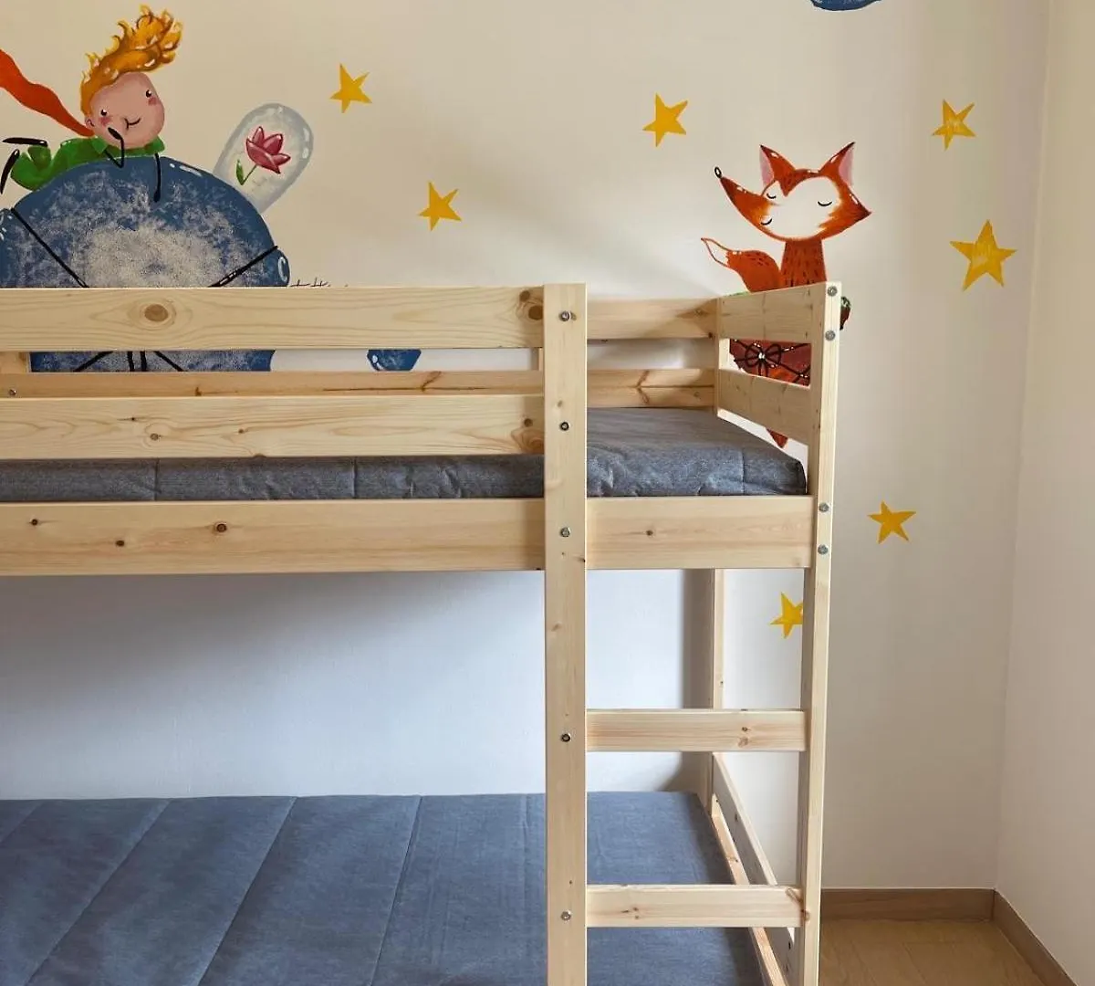 Holiday home 131C - Fronte Lago Bagno di Romagna