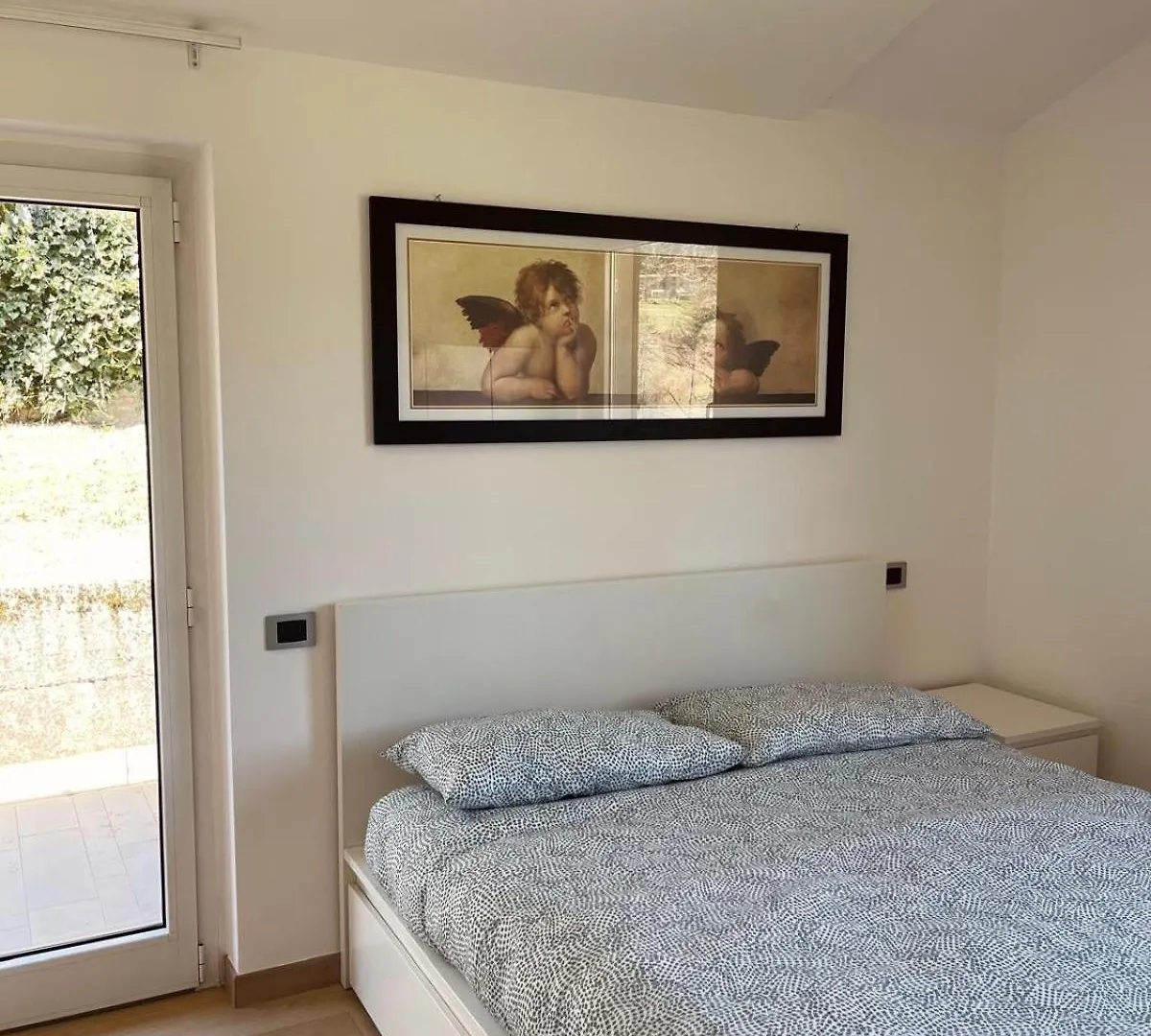 131C - Fronte Lago Bagno di Romagna Holiday home