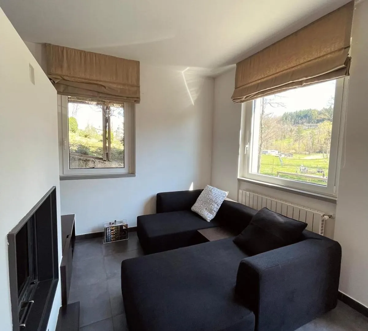 Holiday home 131C - Fronte Lago Bagno di Romagna