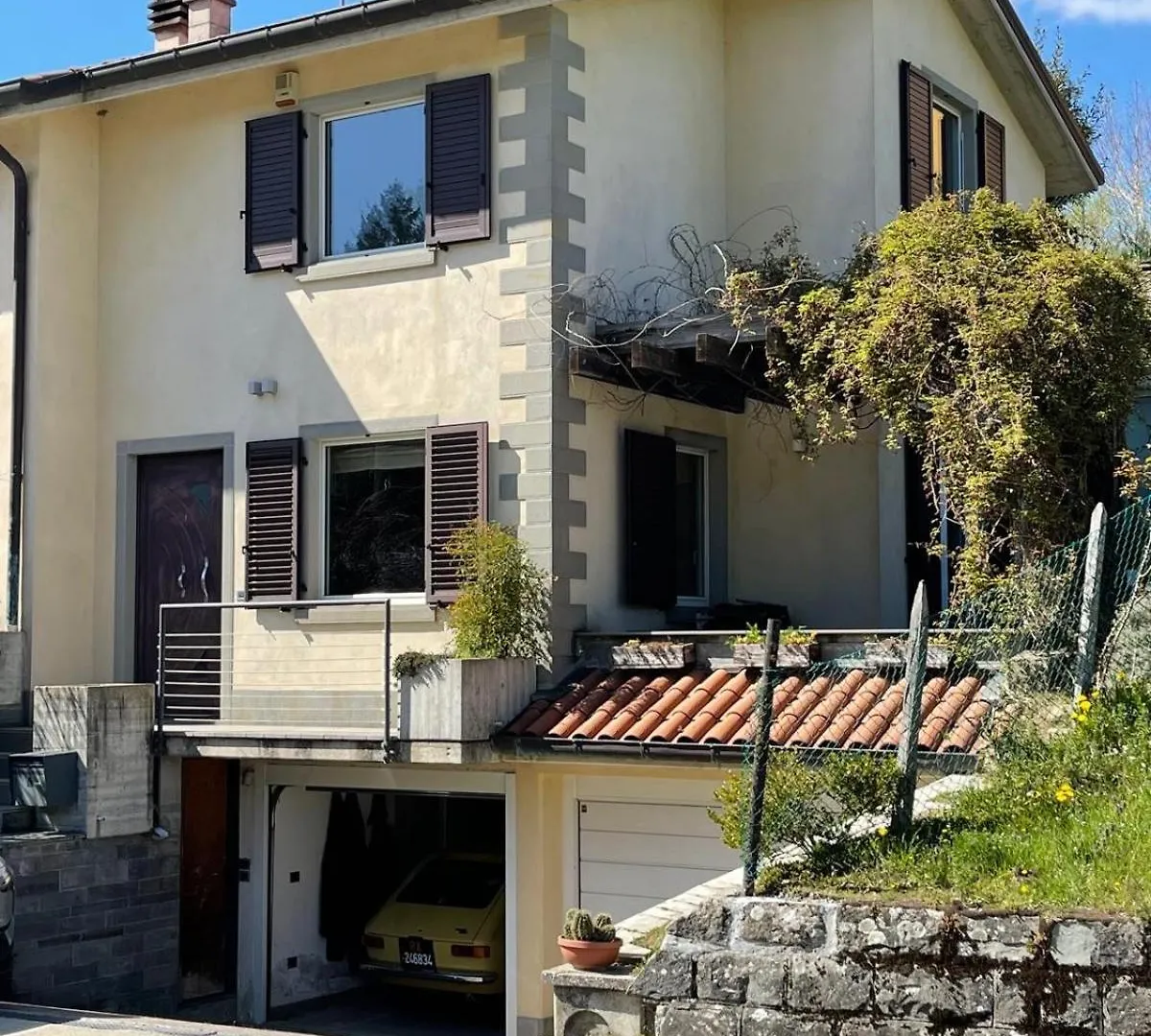 Holiday home 131C - Fronte Lago Bagno di Romagna Italy