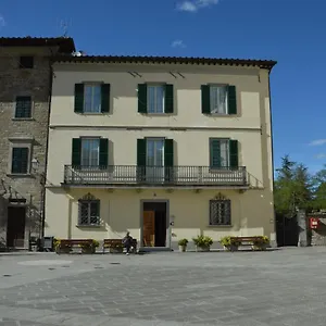 Frühstückspension Ca' Serafina, Bagno di Romagna