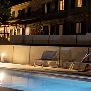 Fonteabate Residenza Di Charme Bagno di Romagna