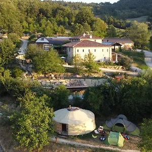 La Fattoria Dell'autosufficienza Bagno di Romagna
