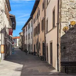 Lo Struzzo Bagno di Romagna