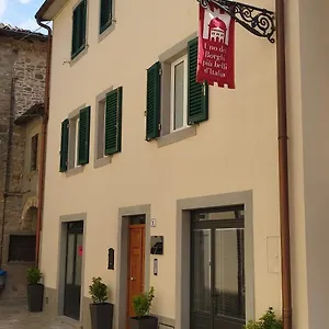 Isabella House Bagno di Romagna