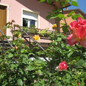 Gesualda Bagno di Romagna