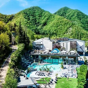 Roseo Euroterme Wellness Bagno di Romagna