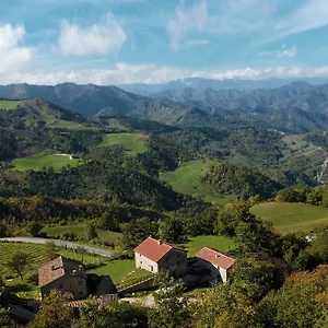 Terrazza Sul Parco Bagno di Romagna