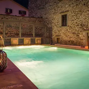 Delle Terme Santa Agnese Bagno di Romagna