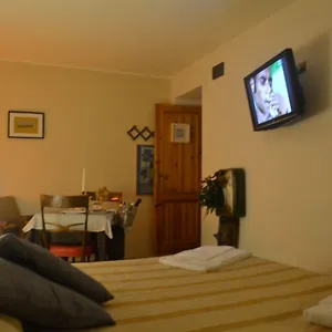 Roma Bagno di Romagna