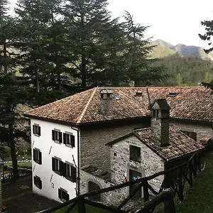 Hotel Il Palazzo Ridracoli, Bagno di Romagna