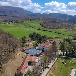Fattoria Cà Di Gianni Bagno di Romagna