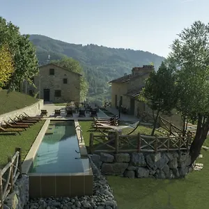 Hotel Incisa, Bagno di Romagna