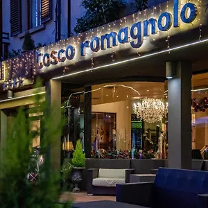 Tosco Romagnolo Bagno di Romagna
